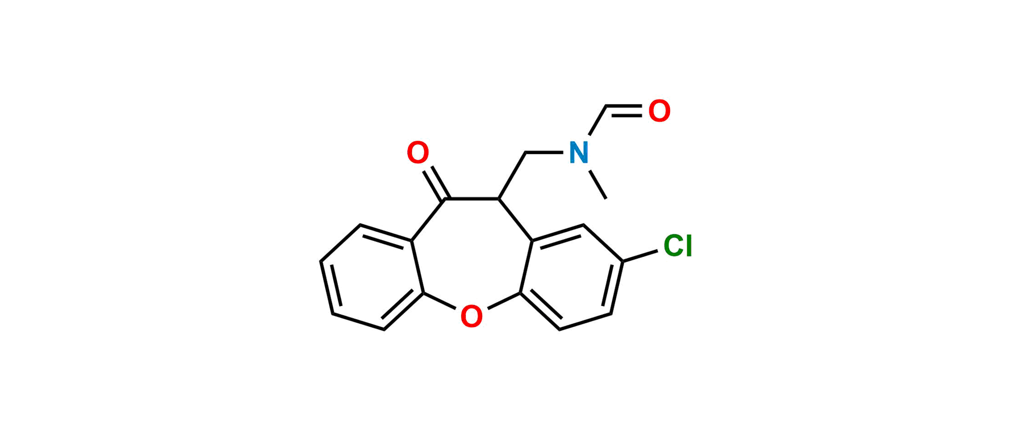 Asenapine Impurity 15
